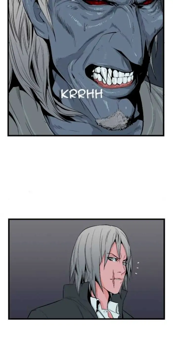 Noblesse Chapter 15 - 171