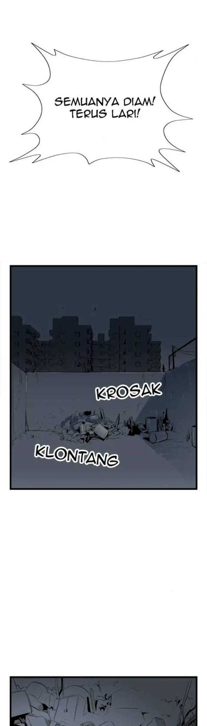 Noblesse Chapter 15 - 155
