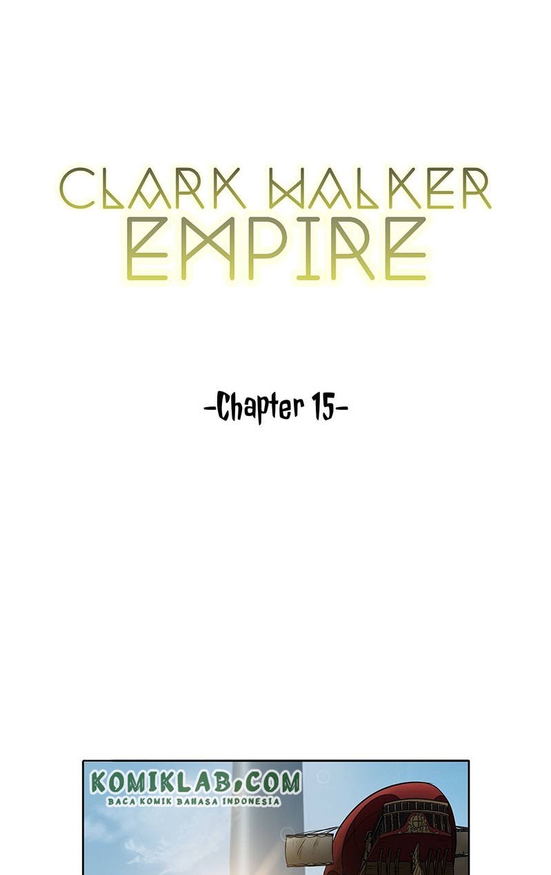 Clark Walker Empire Chapter 15 - 269
