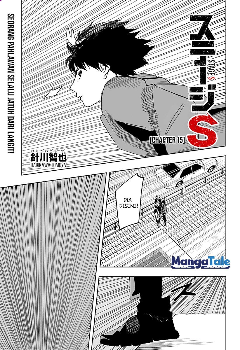Stage S Chapter 15 - 141
