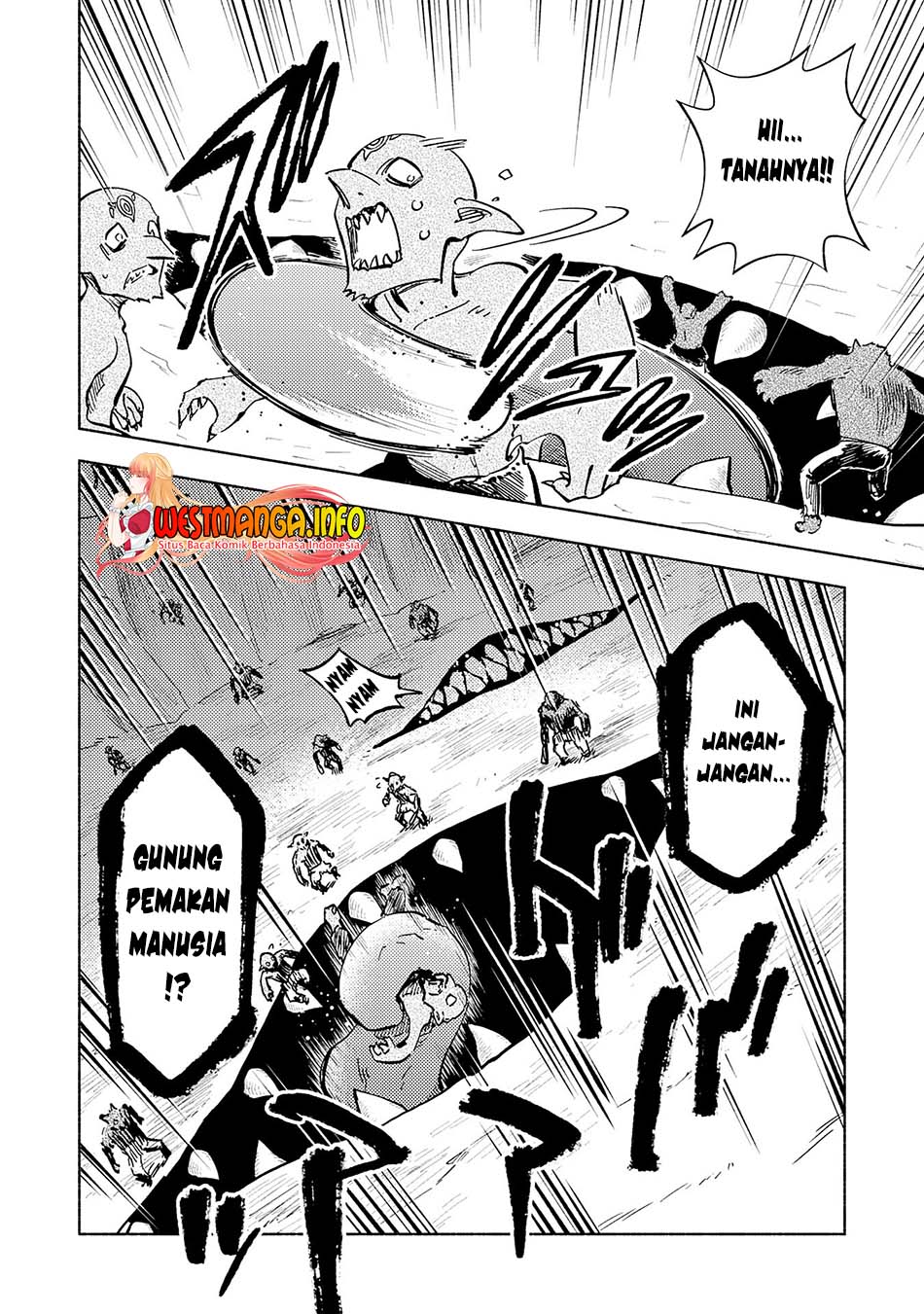 Kono Sekai De Ore Dake Ga [Level Up] Wo Shitteiru Chapter 15 - 253