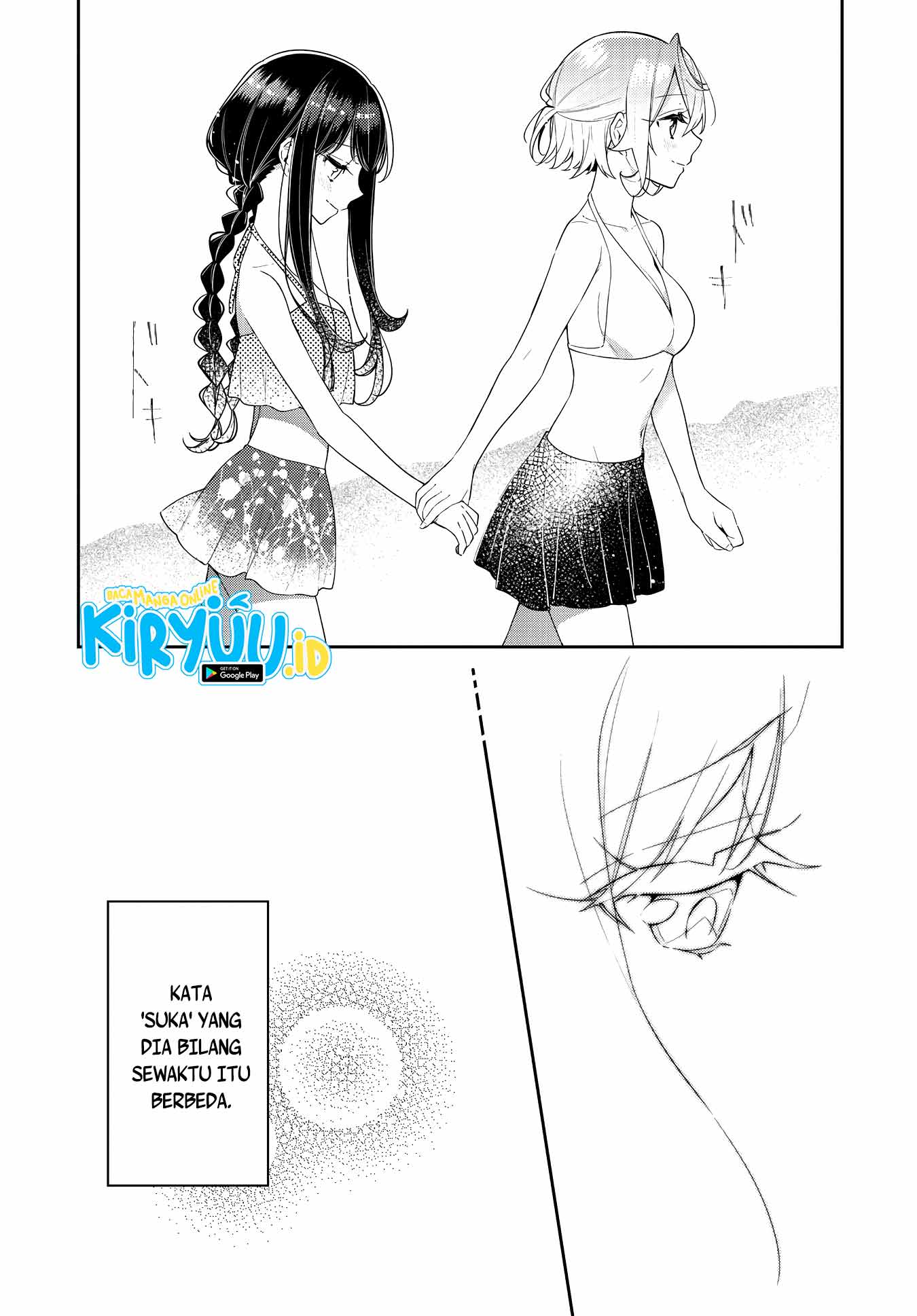Anemone Is In Heat Chapter 15 - 235