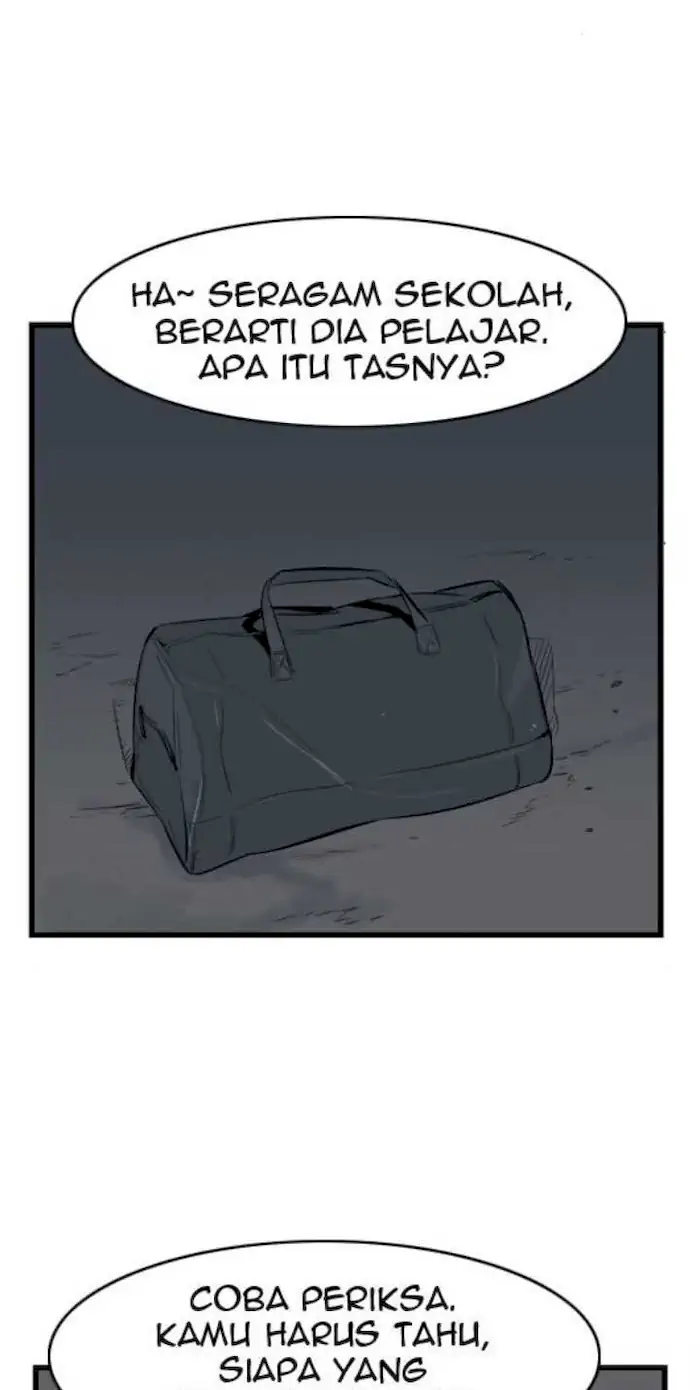 Noblesse Chapter 15 - 173
