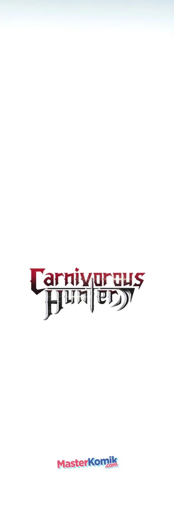 Carnivorous Hunter Chapter 23 - 399