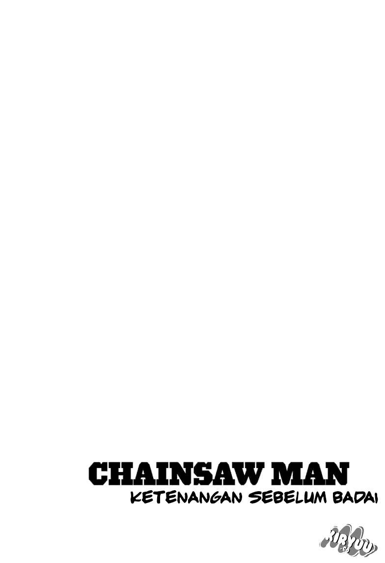 Chainsaw Man Chapter 23 - 157
