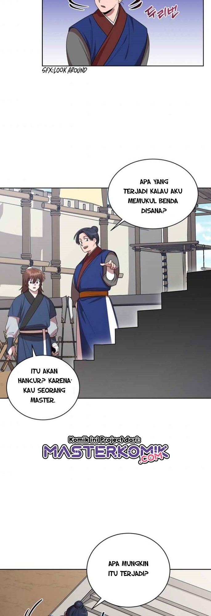Fire King Dragon Chapter 23 - 345