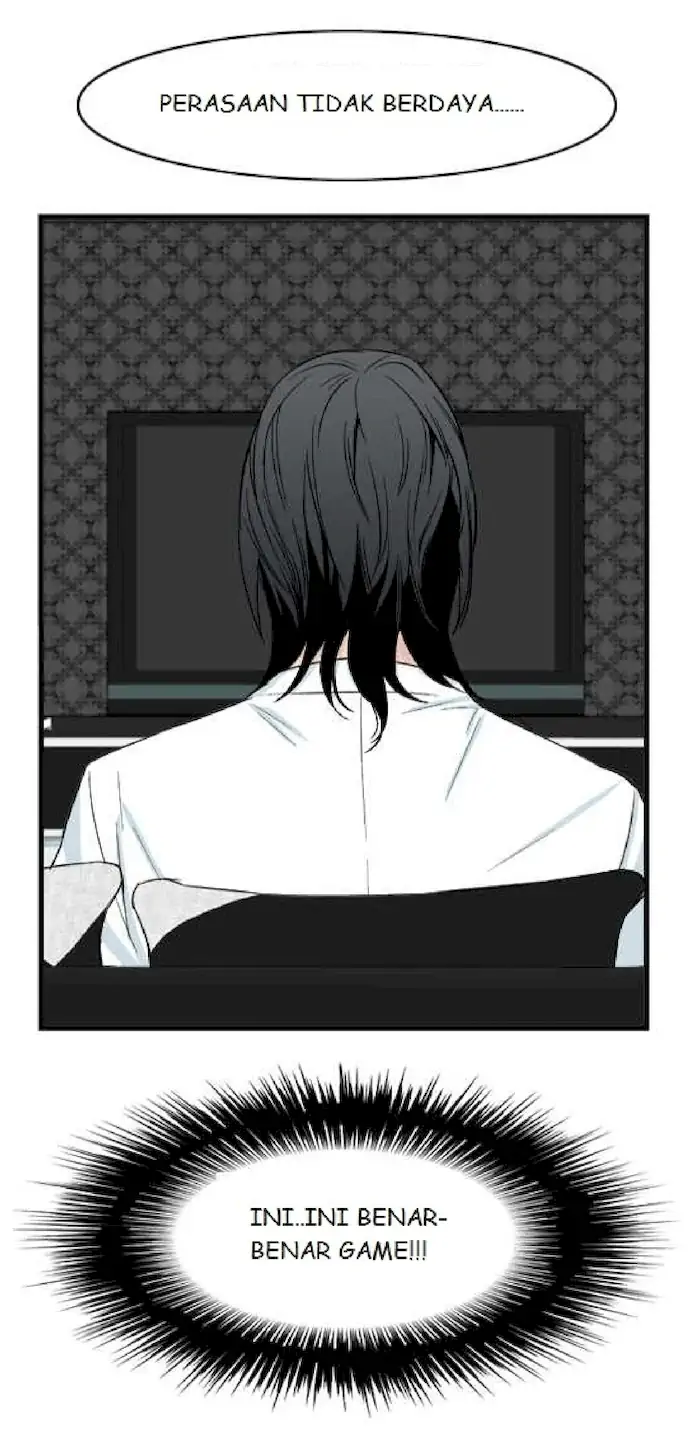 Noblesse Chapter 23 - 191