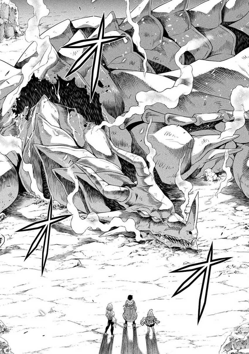 Drawing: Saikyou Mangaka Wa Oekaki Skill De Isekai Musou Suru! Chapter 23 - 149