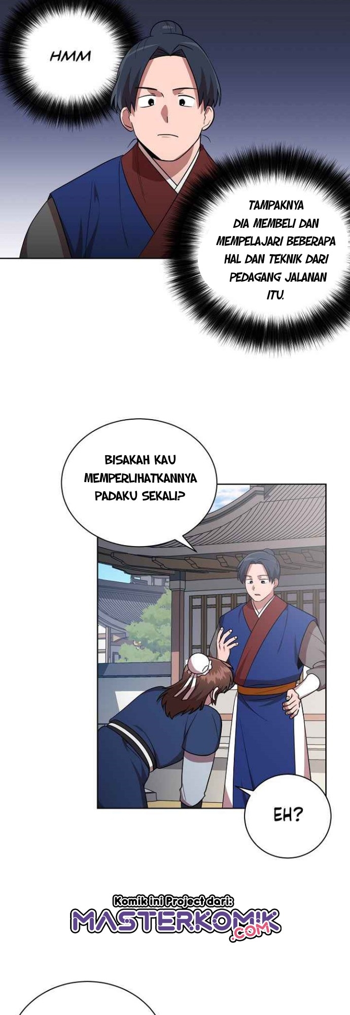 Fire King Dragon Chapter 23 - 311