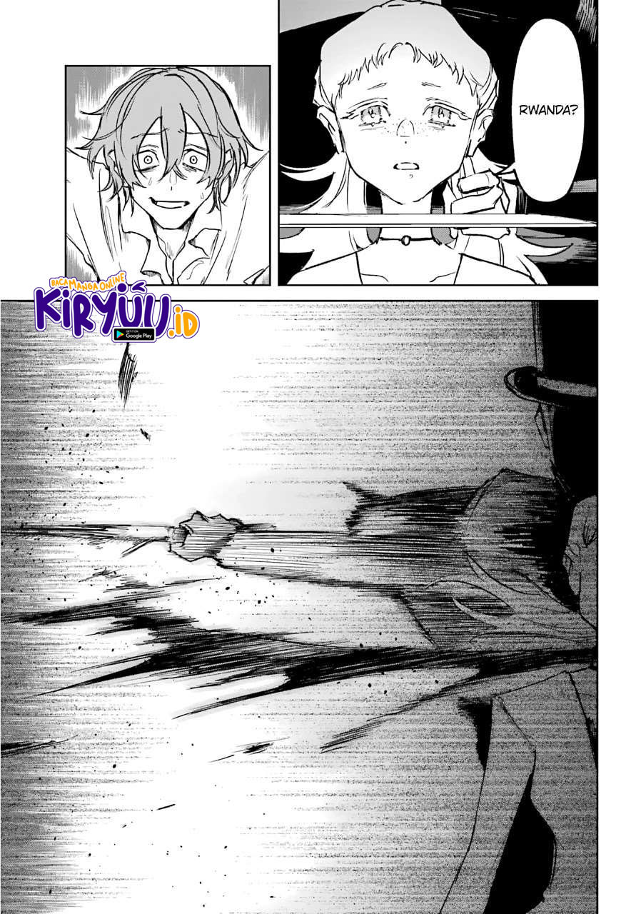 Akai Kiri No Naka Kara Chapter 23 - 215