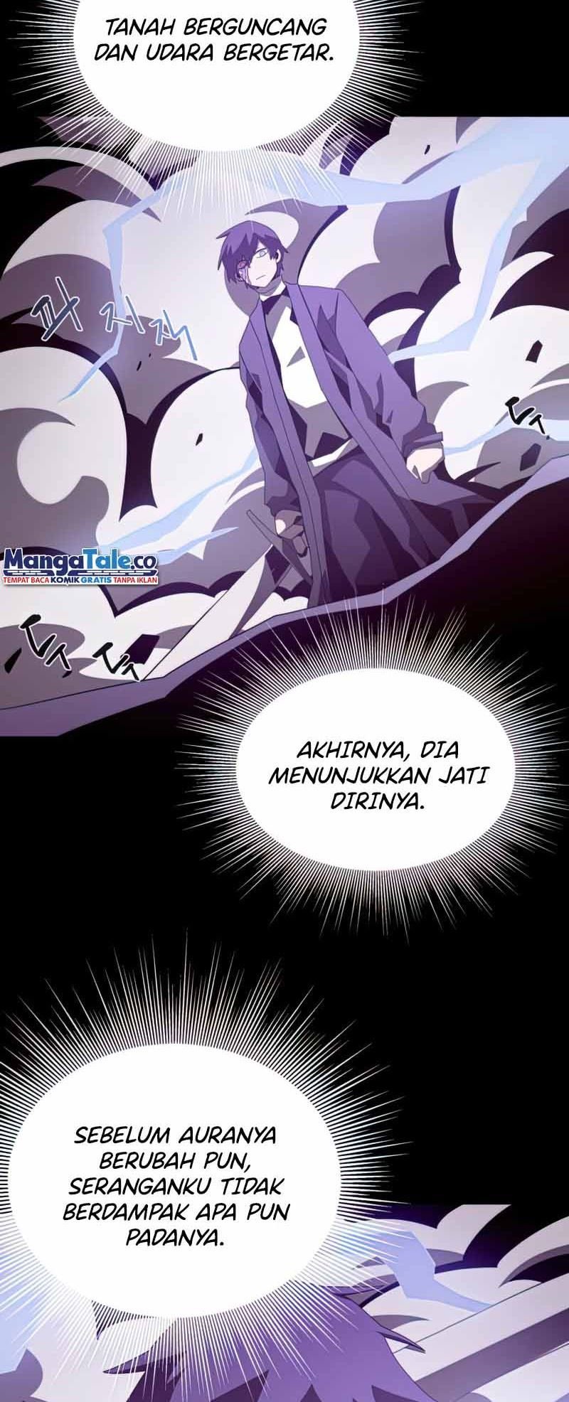 Dungeon Odyssey Chapter 23 - 395