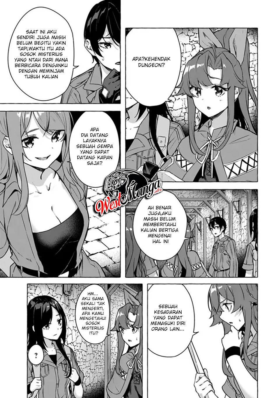 Sex And Dungeon! ~ Wagaya No Chika Ni, H Kaisuu = Level No Dungeon Ga Shutsugen Shita?!~ Chapter 23 - 325