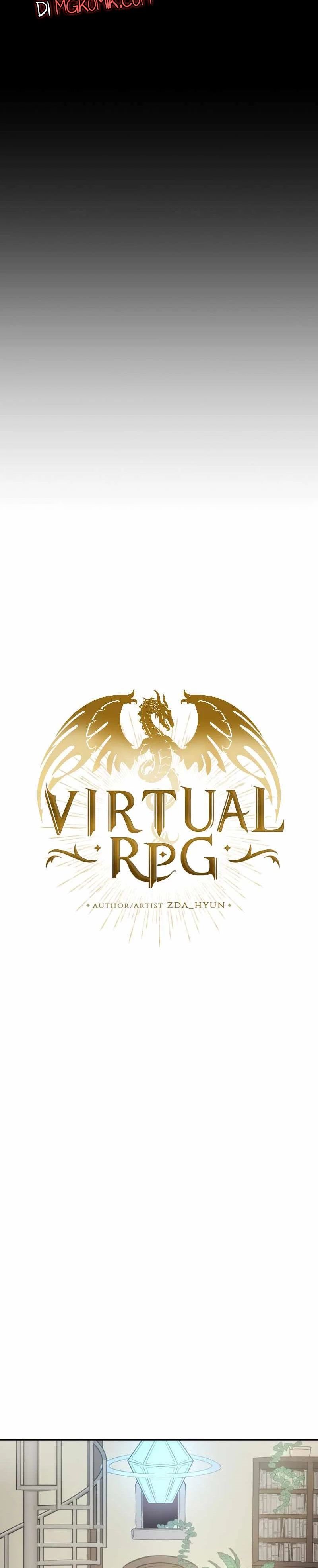 Virtual Rpg Chapter 23 - 327