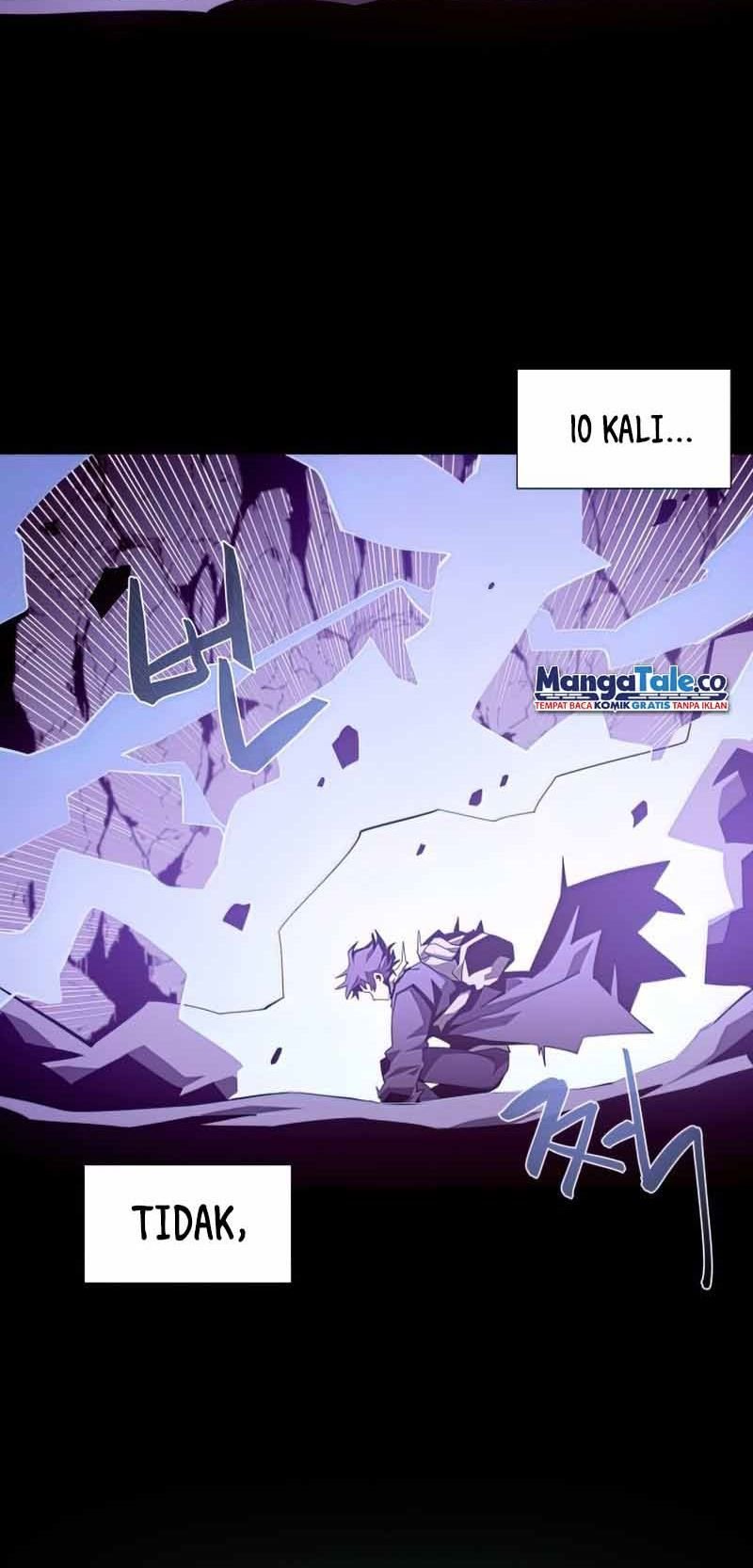 Dungeon Odyssey Chapter 23 - 503