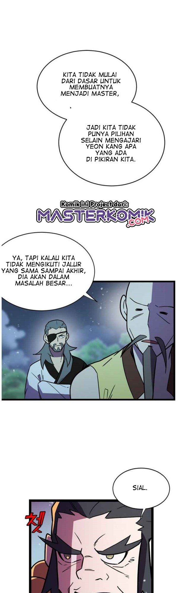 Absolute Martial Arts Chapter 17 - 283