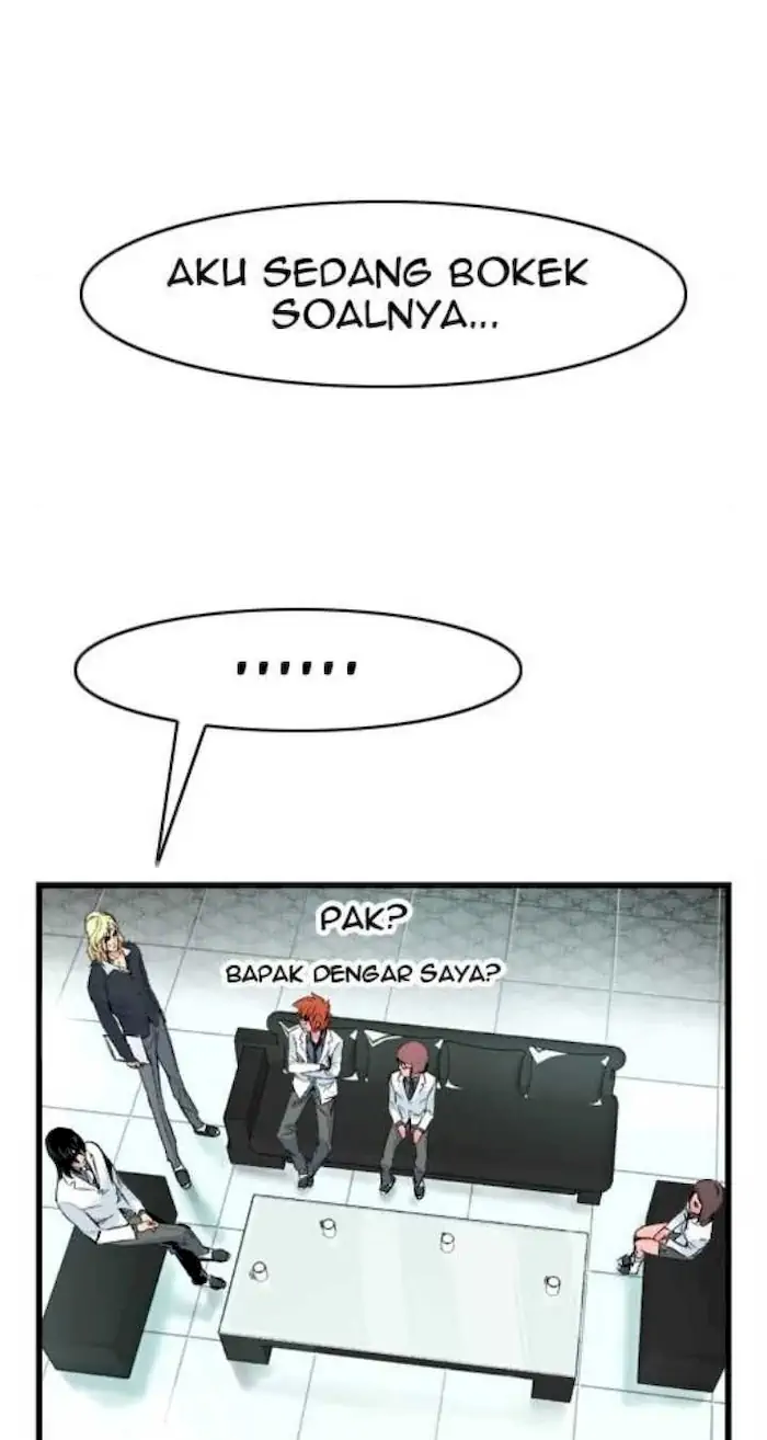 Noblesse Chapter 17 - 173