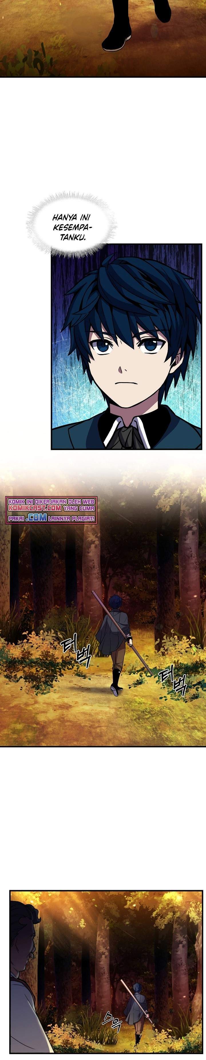 Return Of The Greatest Lancer Chapter 17 - 211