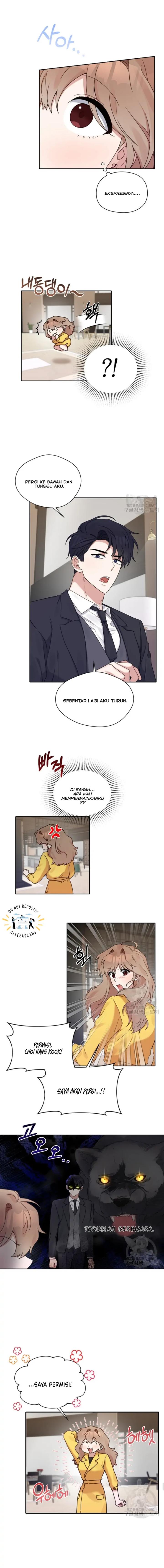 Yeol-Ae, Haejwoyo! Chapter 17 - 95