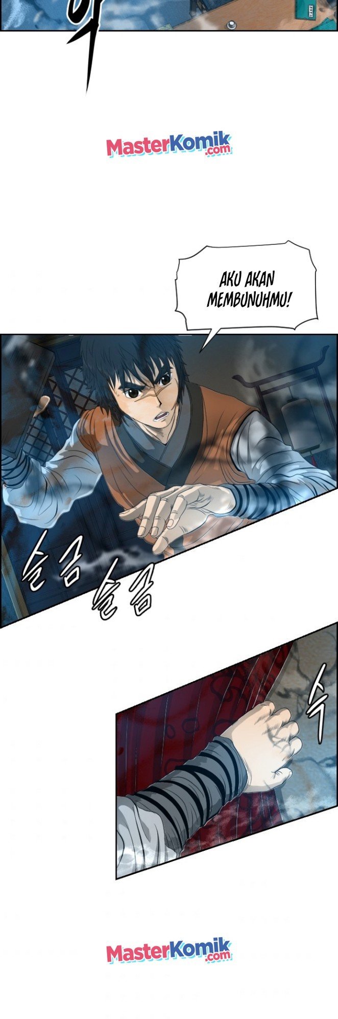 Blade Of Winds And Thunders Chapter 17 - 279