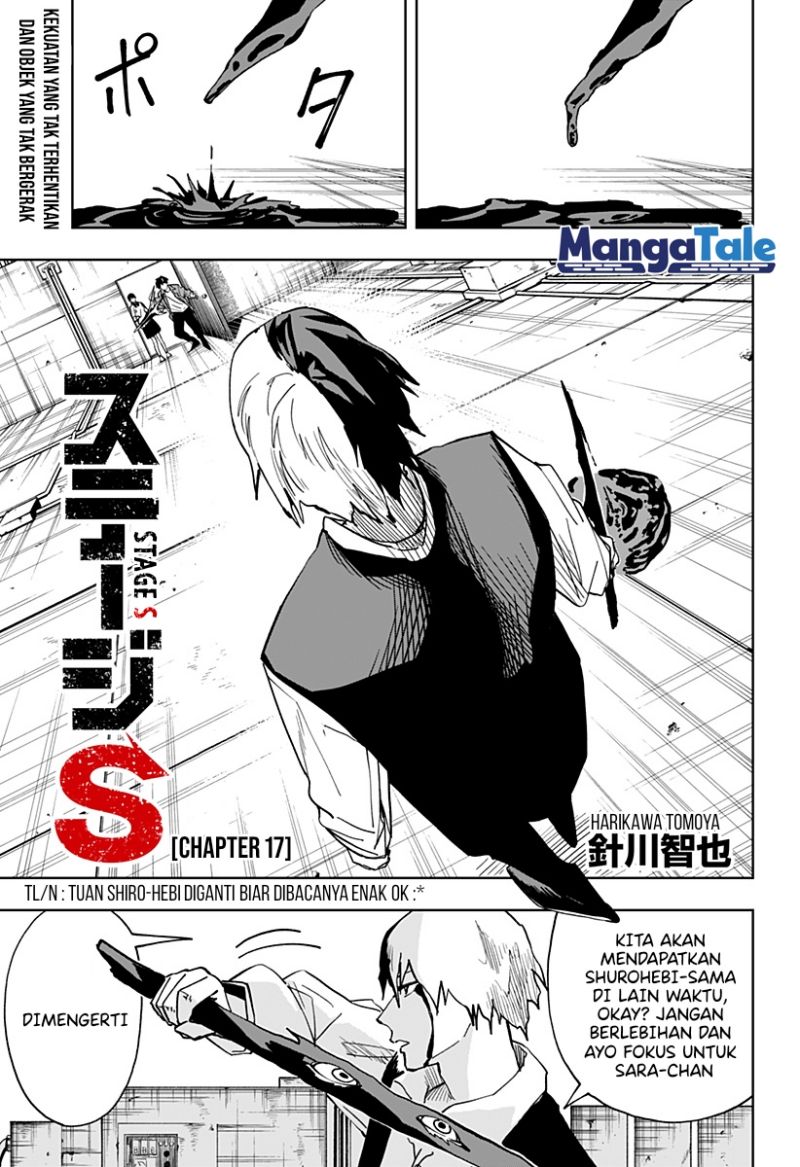 Stage S Chapter 17 - 135