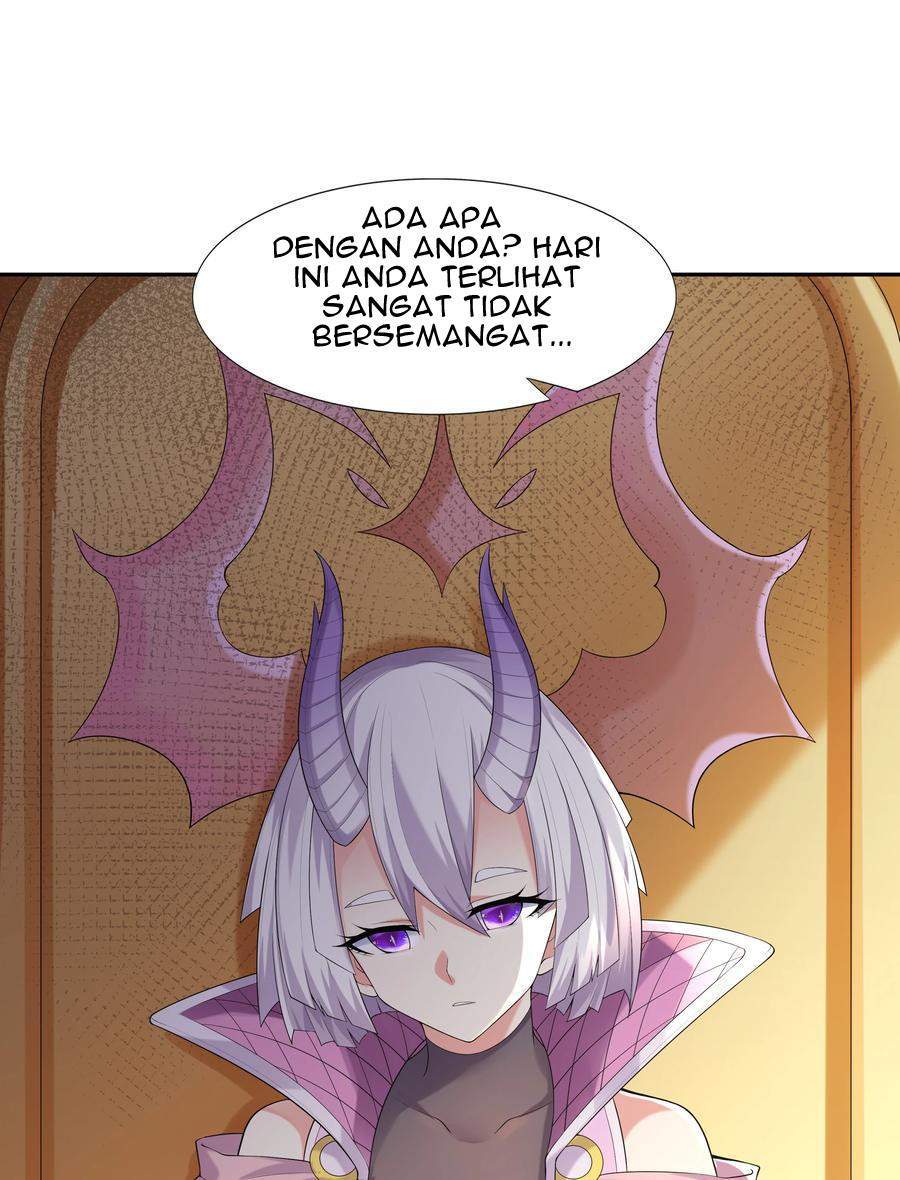 My Harem Is Entirely Female Demon Villains Chapter 17 - 503