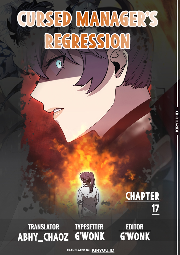 Cursed Manager'S Regression Chapter 17 - 117