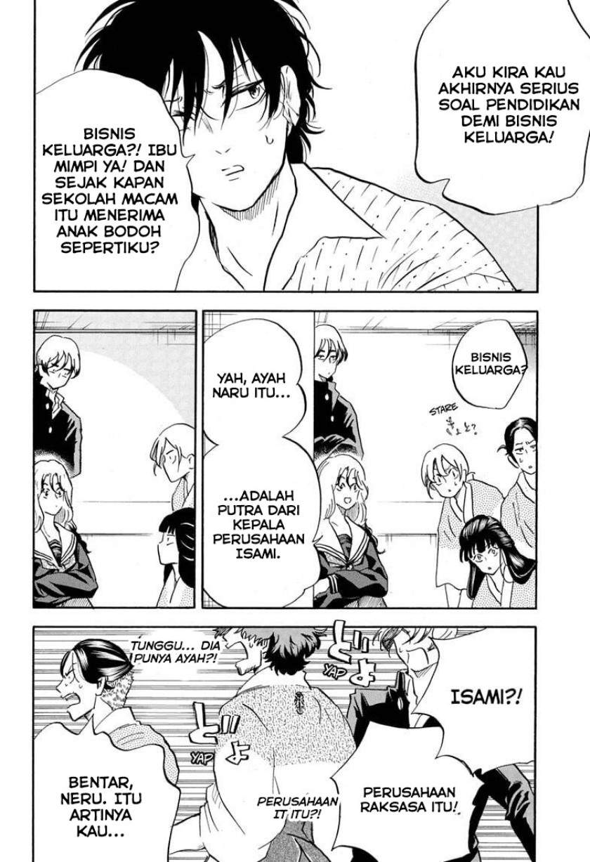 Neru Way Of The Martial Artist Chapter 17 - 129