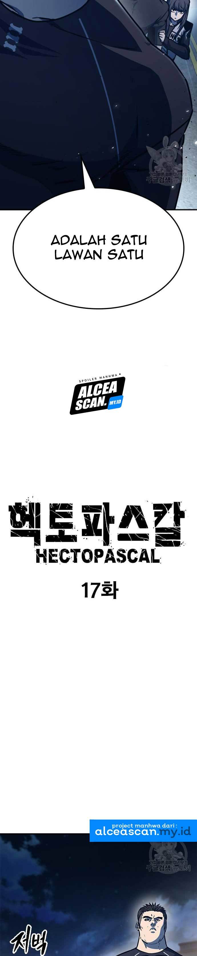 Hectopascals Chapter 17 - 263