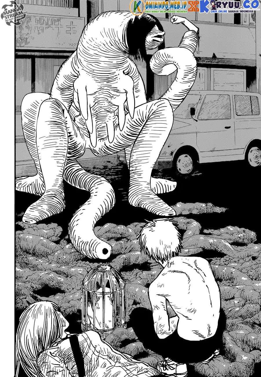 Chainsaw Man Chapter 09 - 171