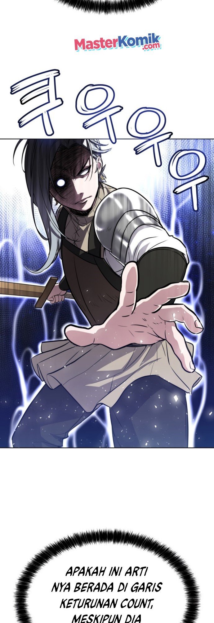 Overpowered Sword Chapter 09 - 473