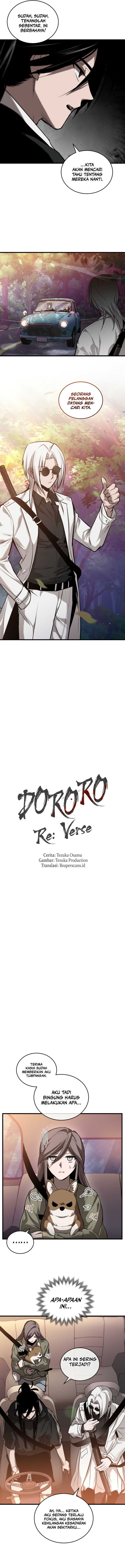 Dororo Re:verse Chapter 09 - 91