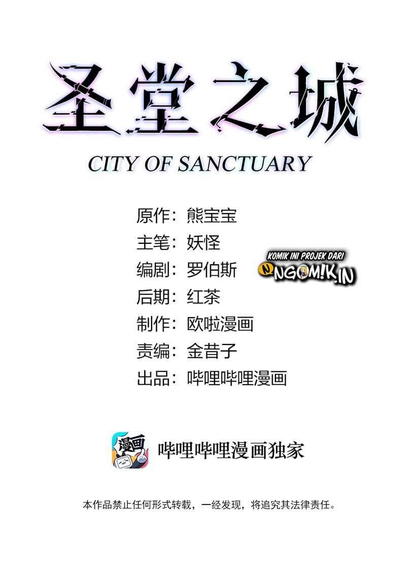 City Of Sanctuary Chapter 09 - 303