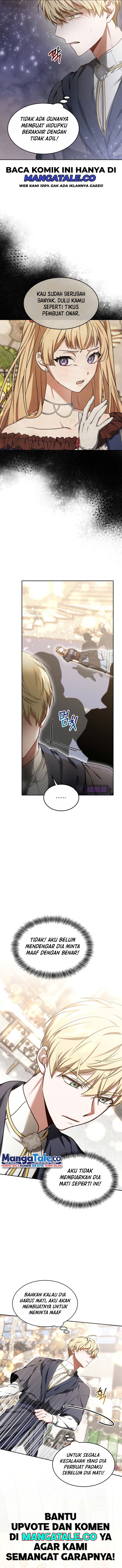 Dr. Player Chapter 09 - 85