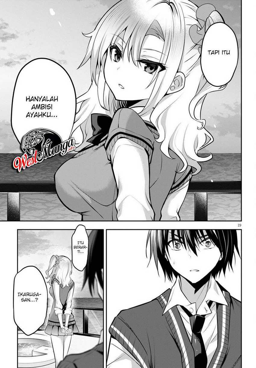 Strategic Lovers Chapter 09 - 281