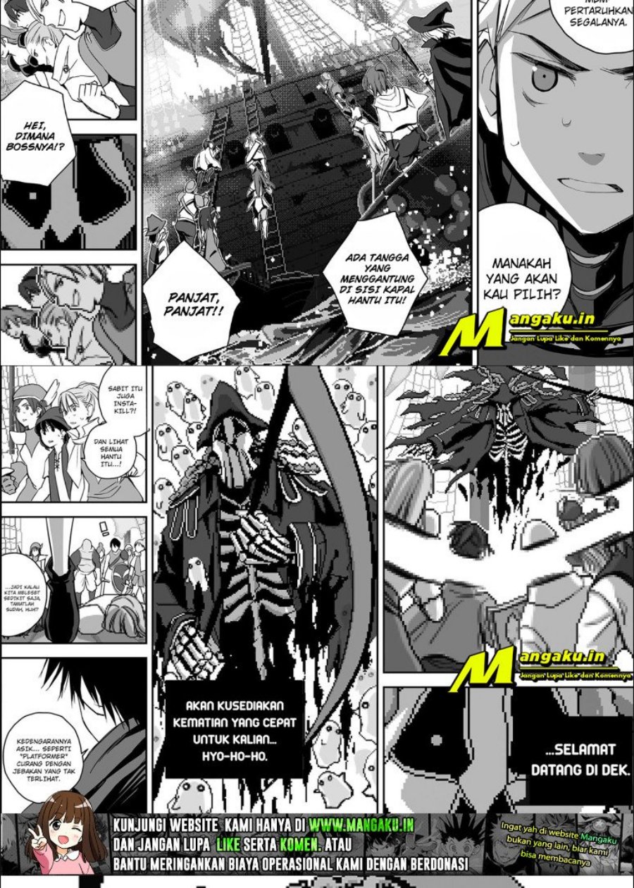 The Game Devil Chapter 09 - 125
