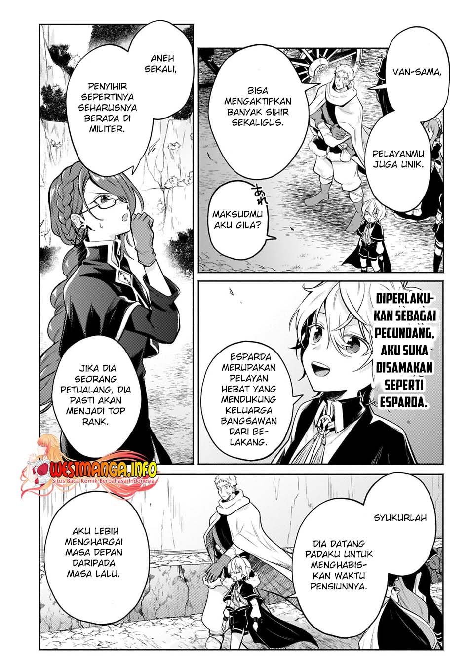 Fun Territory Defense Of The Easy-Going Lord ~The Nameless Village Is Made Into The Strongest Fortified City By Production Magic~ Chapter 09 - 181
