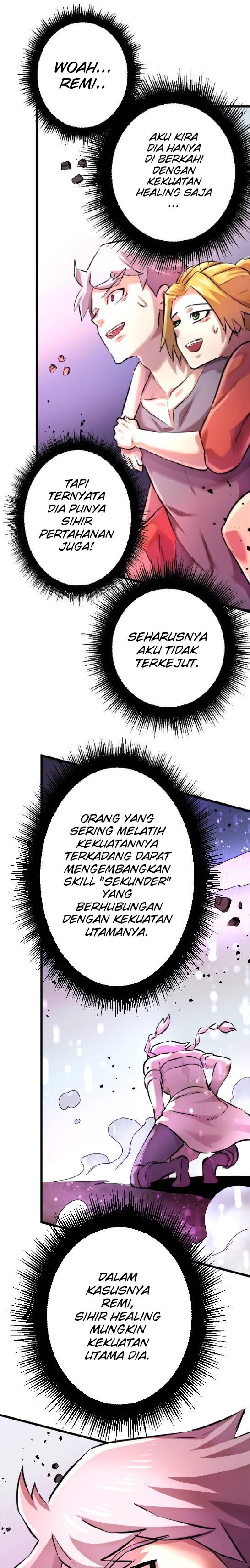 Devilup Chapter 09 - 483