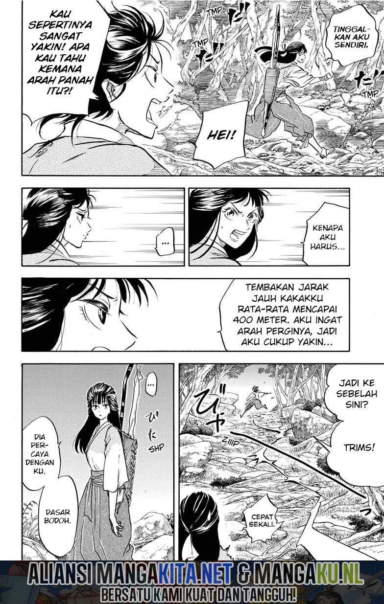 Neru Way Of The Martial Artist Chapter 09 - 133