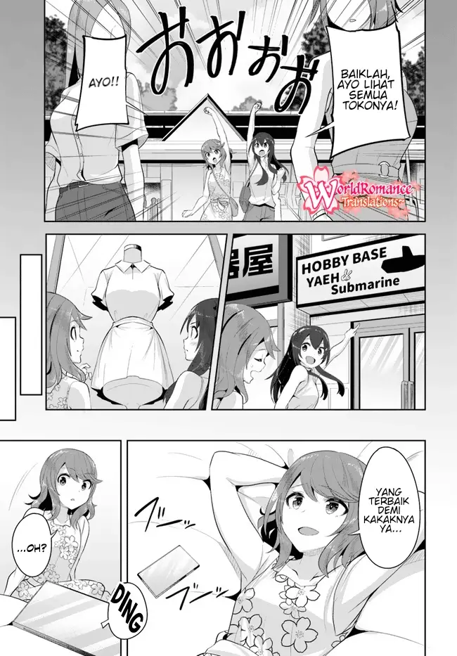 A Neat And Pretty Girl At My New School Is A Childhood Friend Who I Used To Play With Thinking She Was A Boy Chapter 09 - 221