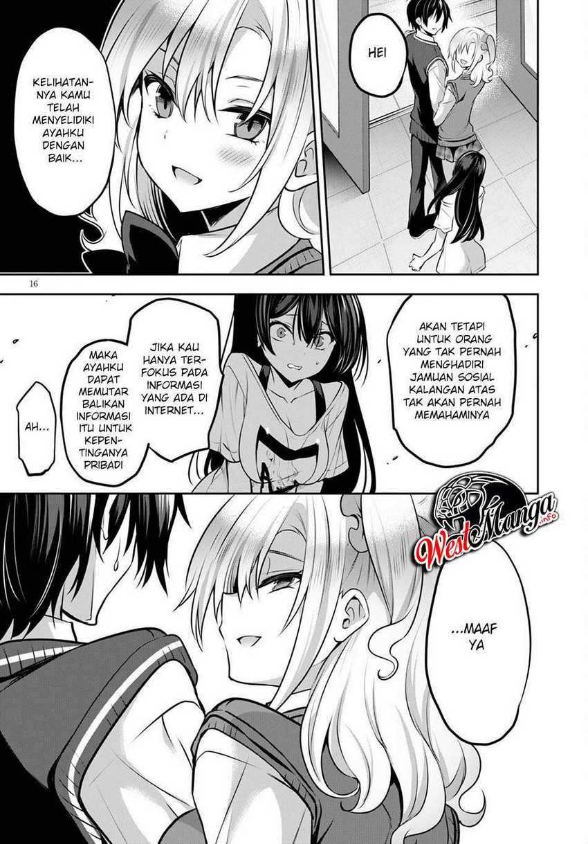 Strategic Lovers Chapter 09 - 275