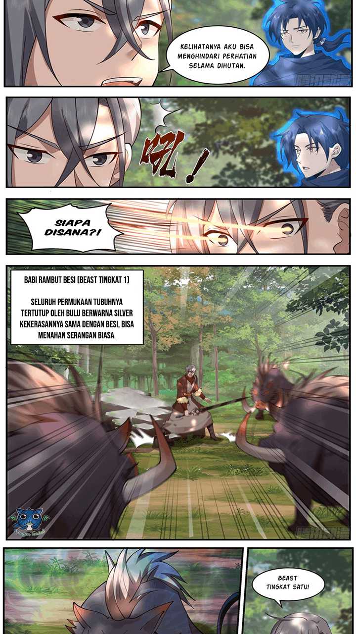 A Sword'S Evolution Begins From Killing Chapter 09 - 79