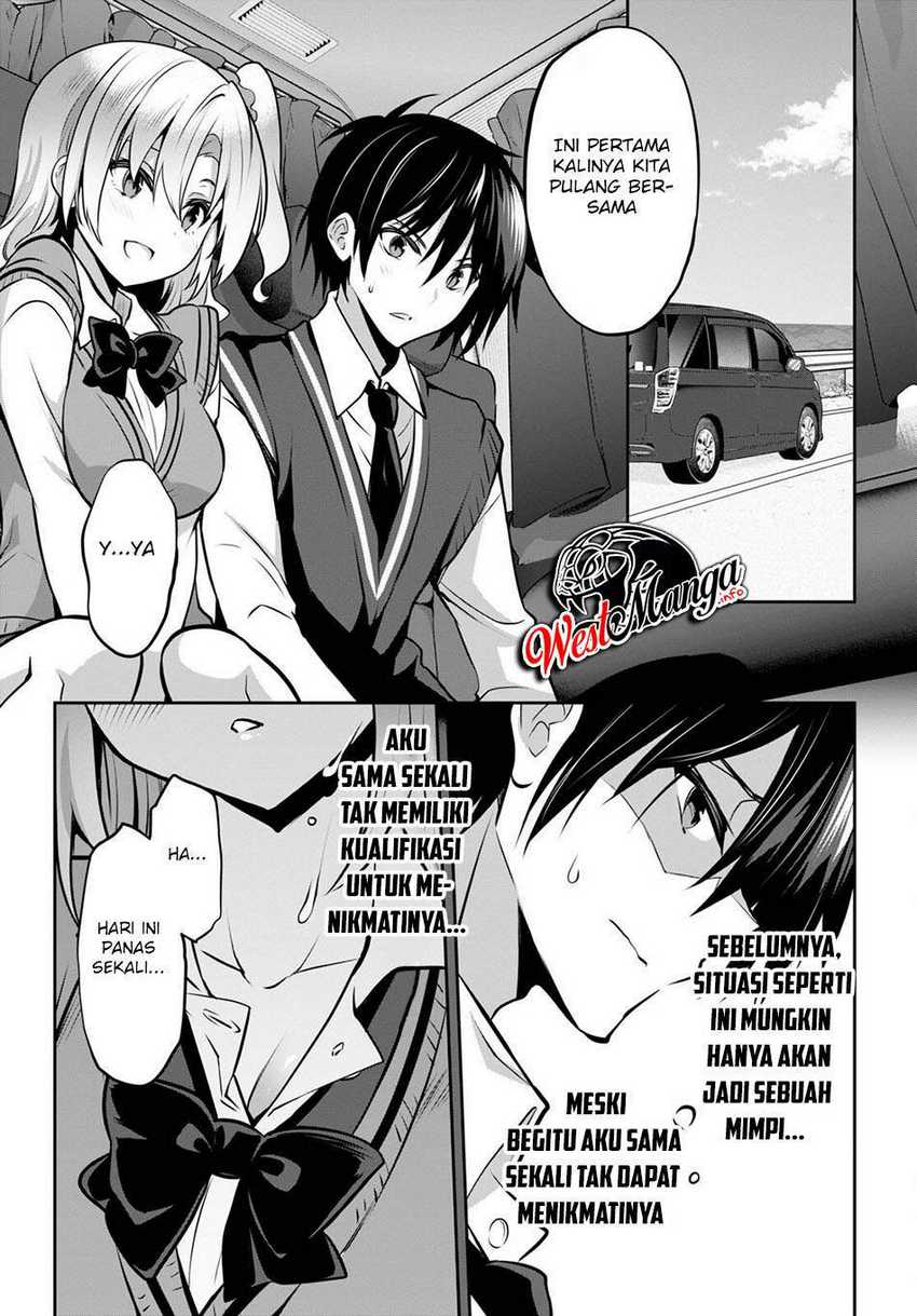 Strategic Lovers Chapter 09 - 257