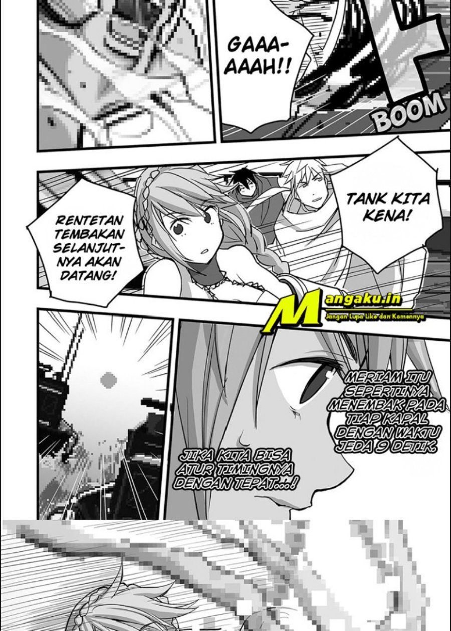 The Game Devil Chapter 09 - 109