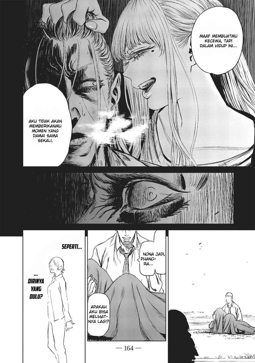 The Witch And The Beast Chapter 09 - 247
