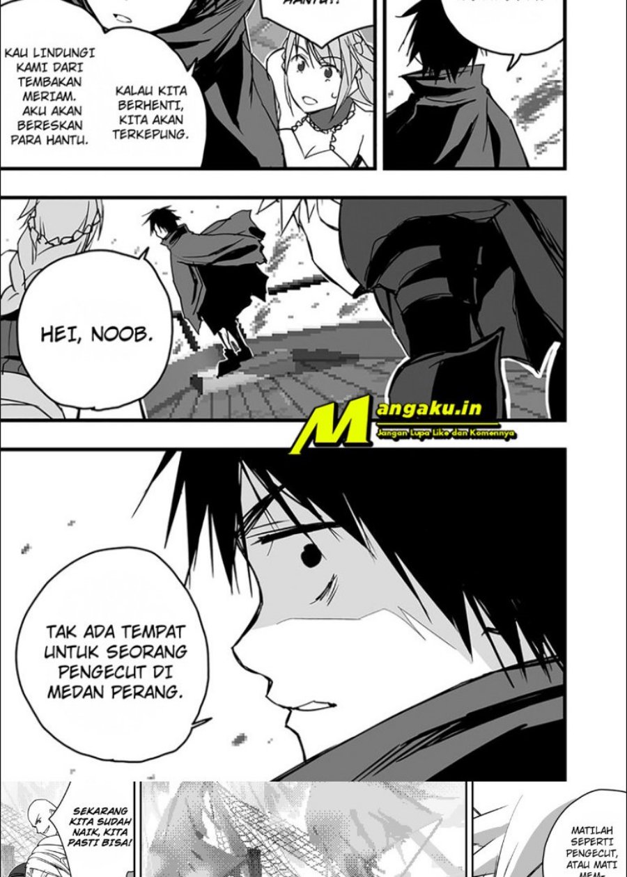 The Game Devil Chapter 09 - 123