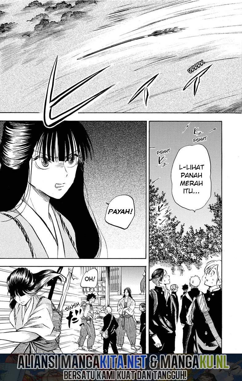 Neru Way Of The Martial Artist Chapter 09 - 127