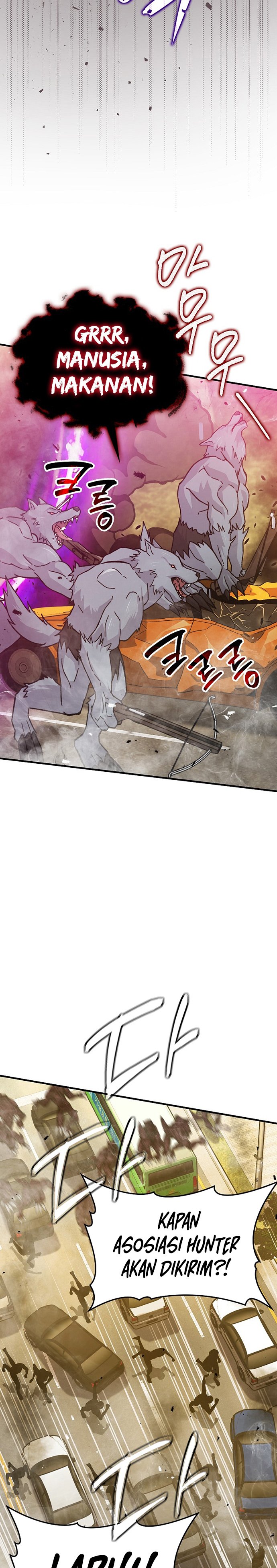 Demon Lord'S Martial Arts Ascension Chapter 09 - 203