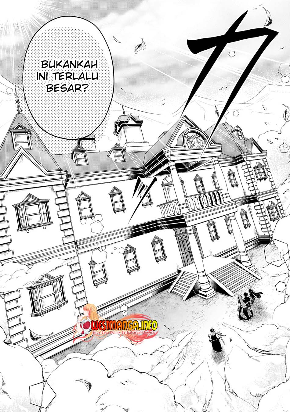 Fun Territory Defense Of The Easy-Going Lord ~The Nameless Village Is Made Into The Strongest Fortified City By Production Magic~ Chapter 09 - 213