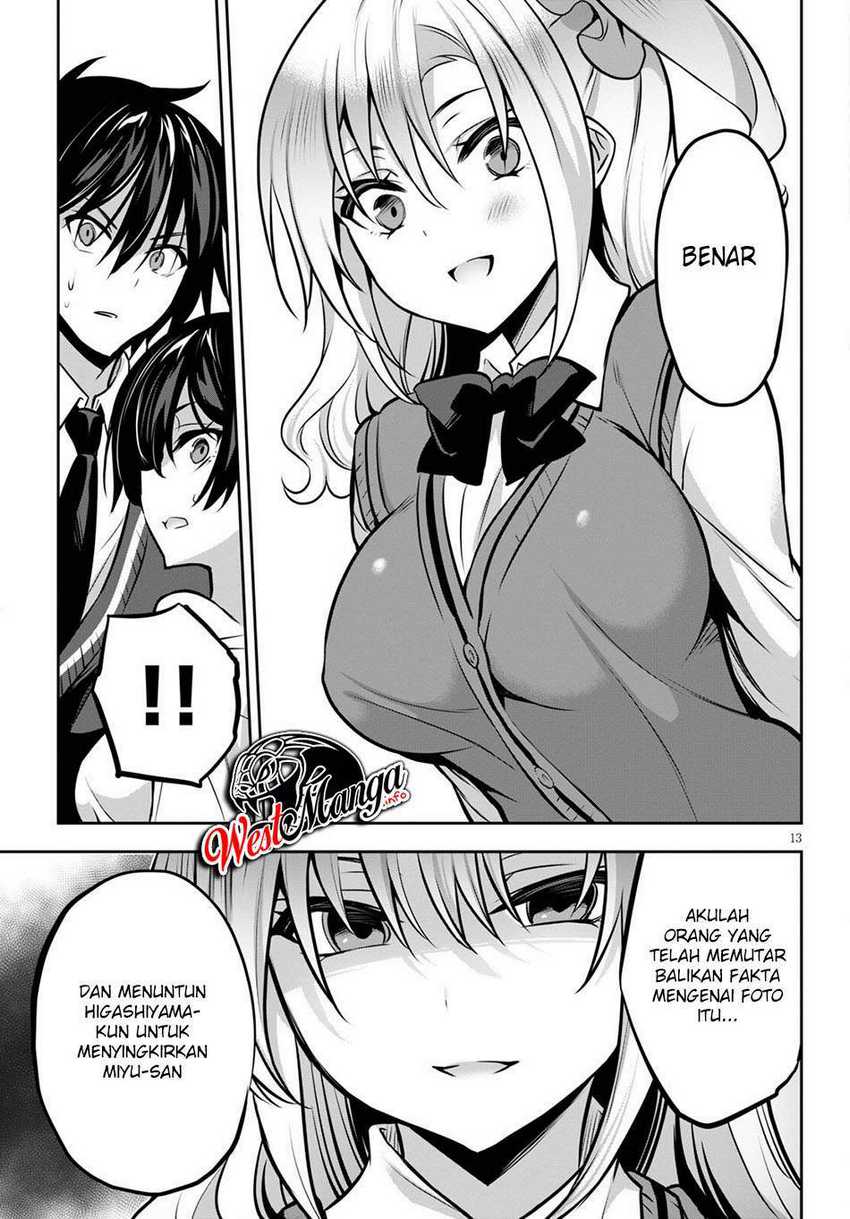 Strategic Lovers Chapter 09 - 269