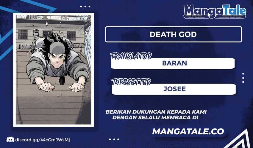 Death God (Reaper) Chapter 09 - 85